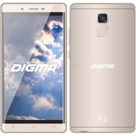 صور Digma Vox S502F 3G